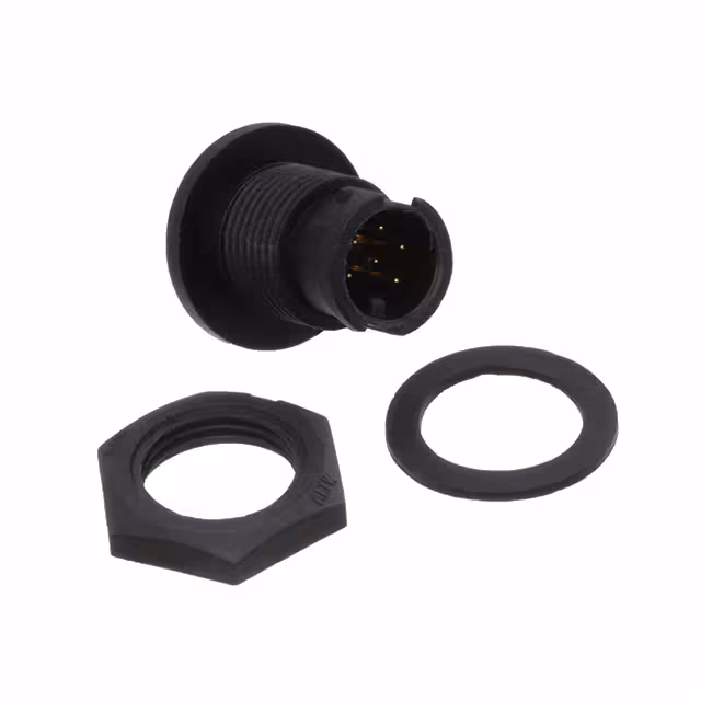 AU-06PMMS-LC7001 Amphenol LTW  Gruppi di connettori circolari